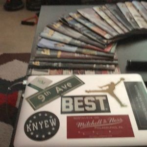 Meet your Posher, Deaveru